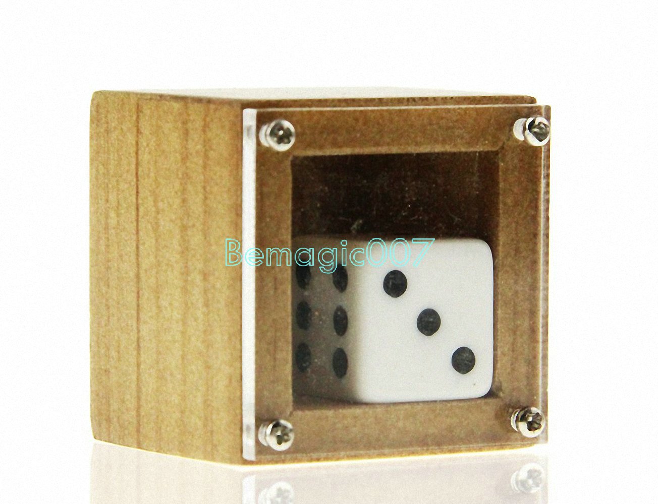 Mentalism MagicBadlands Bob Tricks