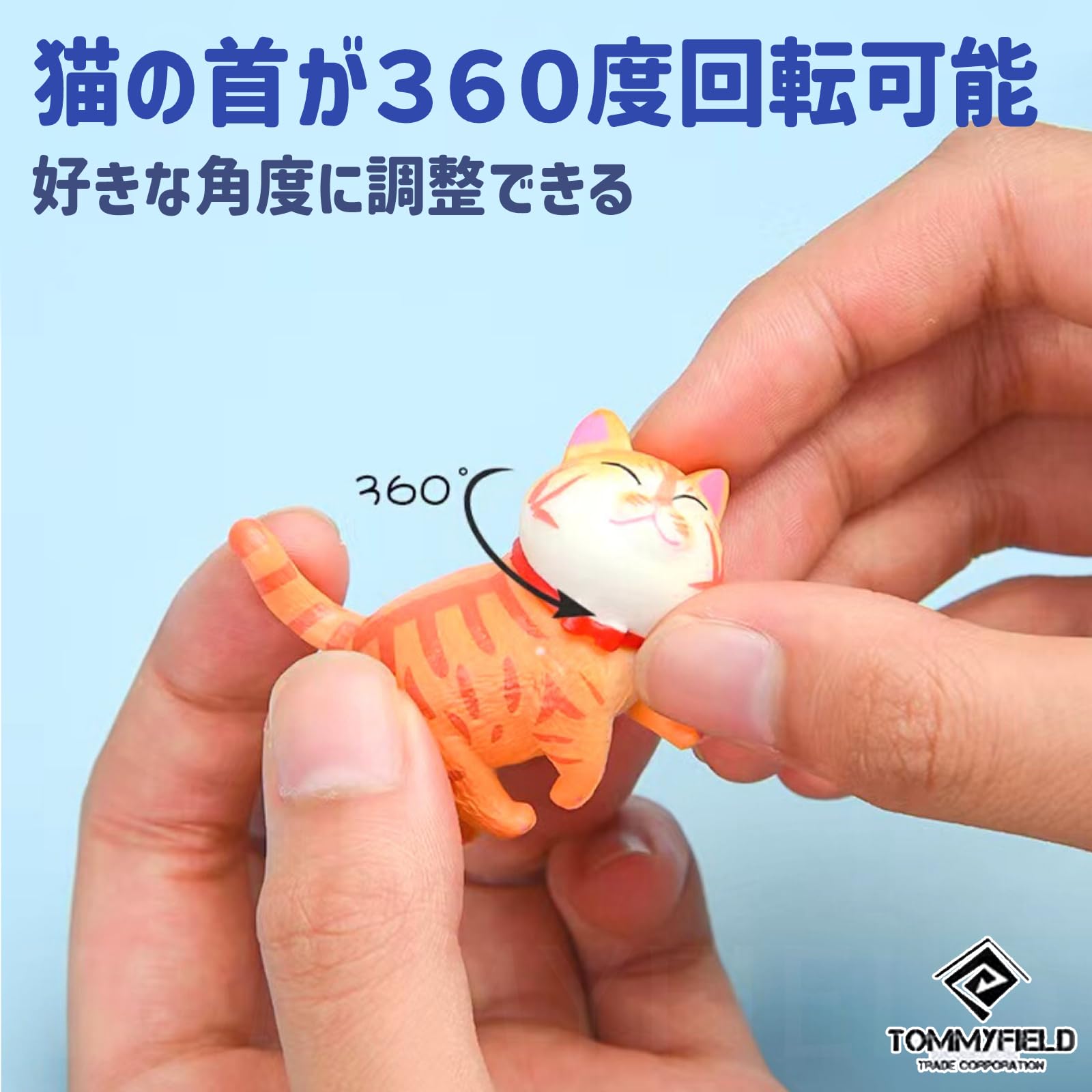 Amazon.co.jp: TOMMYFIELD マグネット キャラクター 雑貨 冷蔵庫 磁石