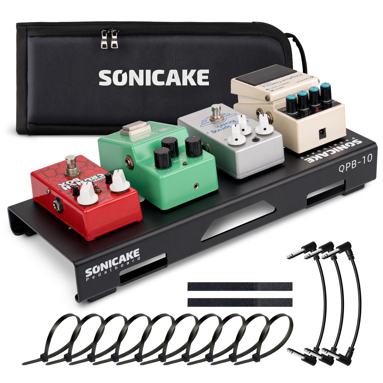 SONICAKE 14