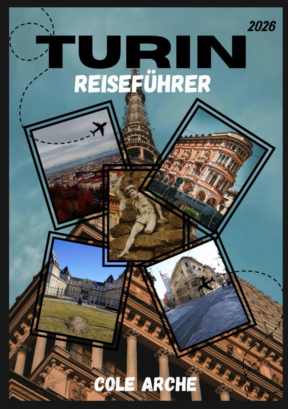 TURIN REISEFÜHRER 2026