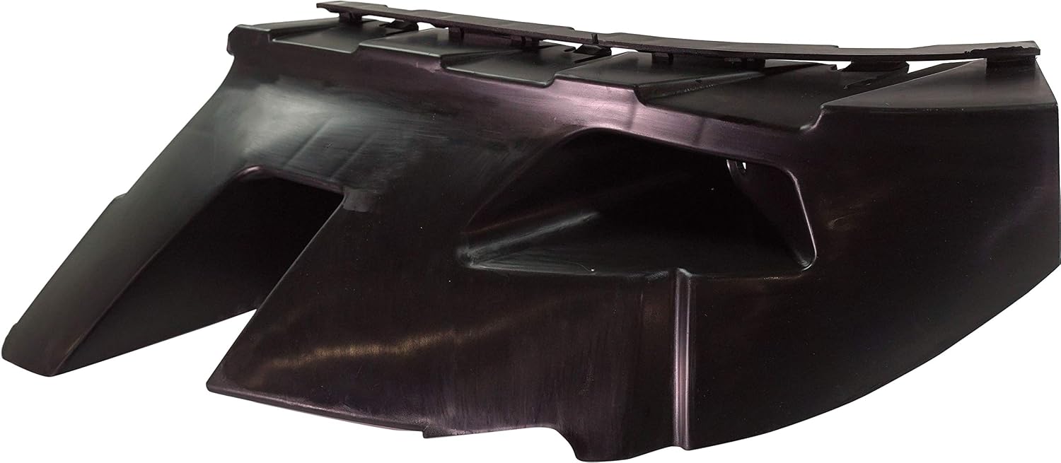 Garage-Pro Bumper Bracket For 2013-2018 Ram 1500 Front Driver Side w/Ram Logo On Grille