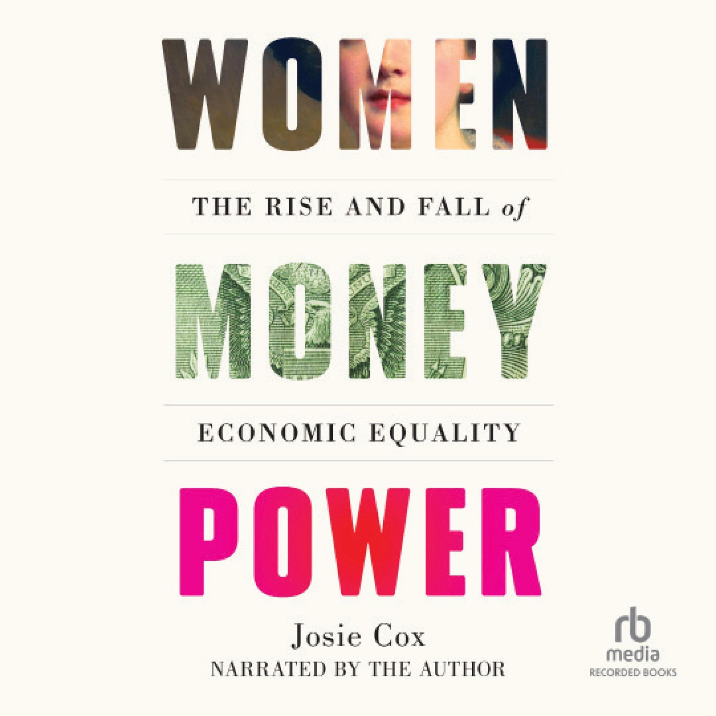 Cover art for Women Money Power