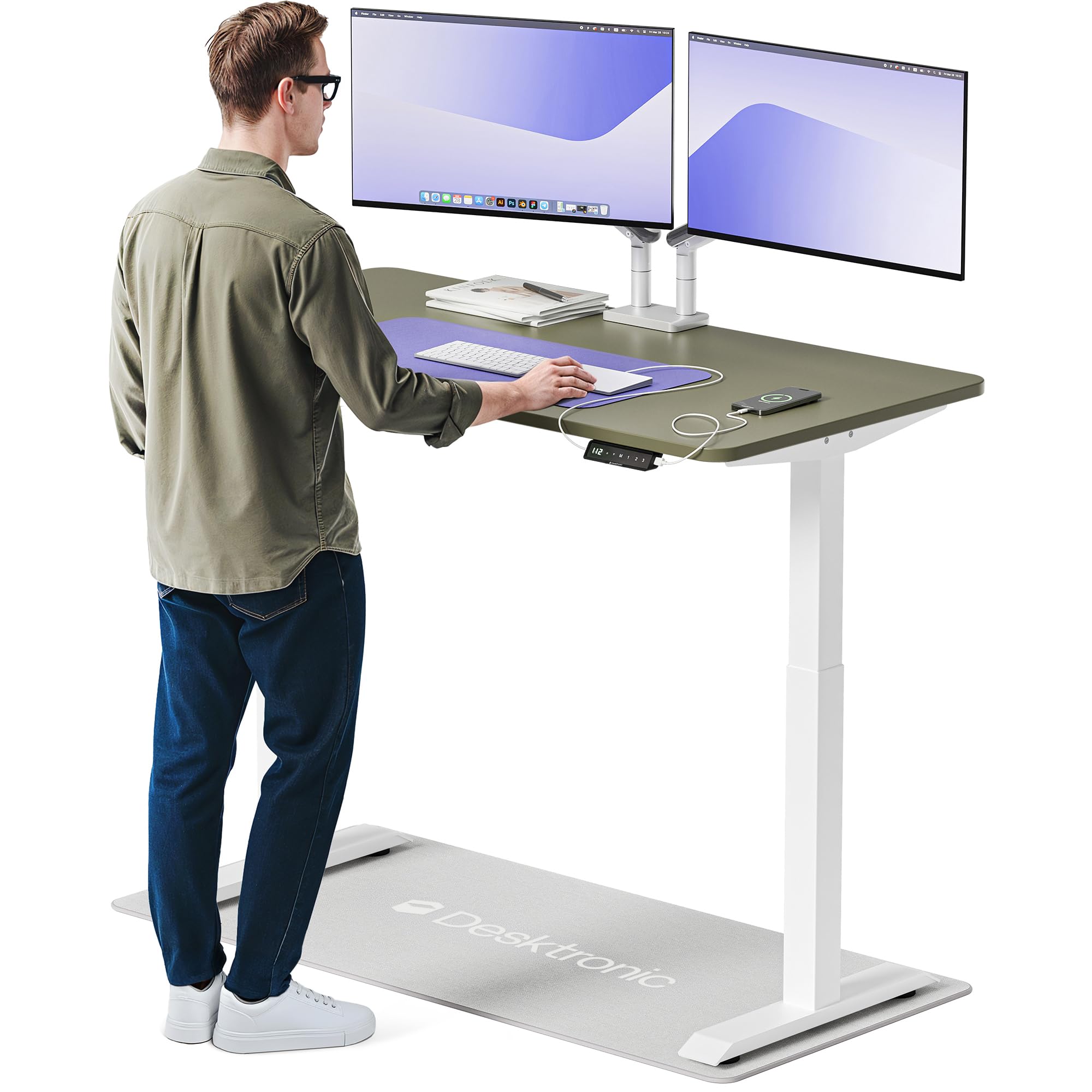 Desktronic