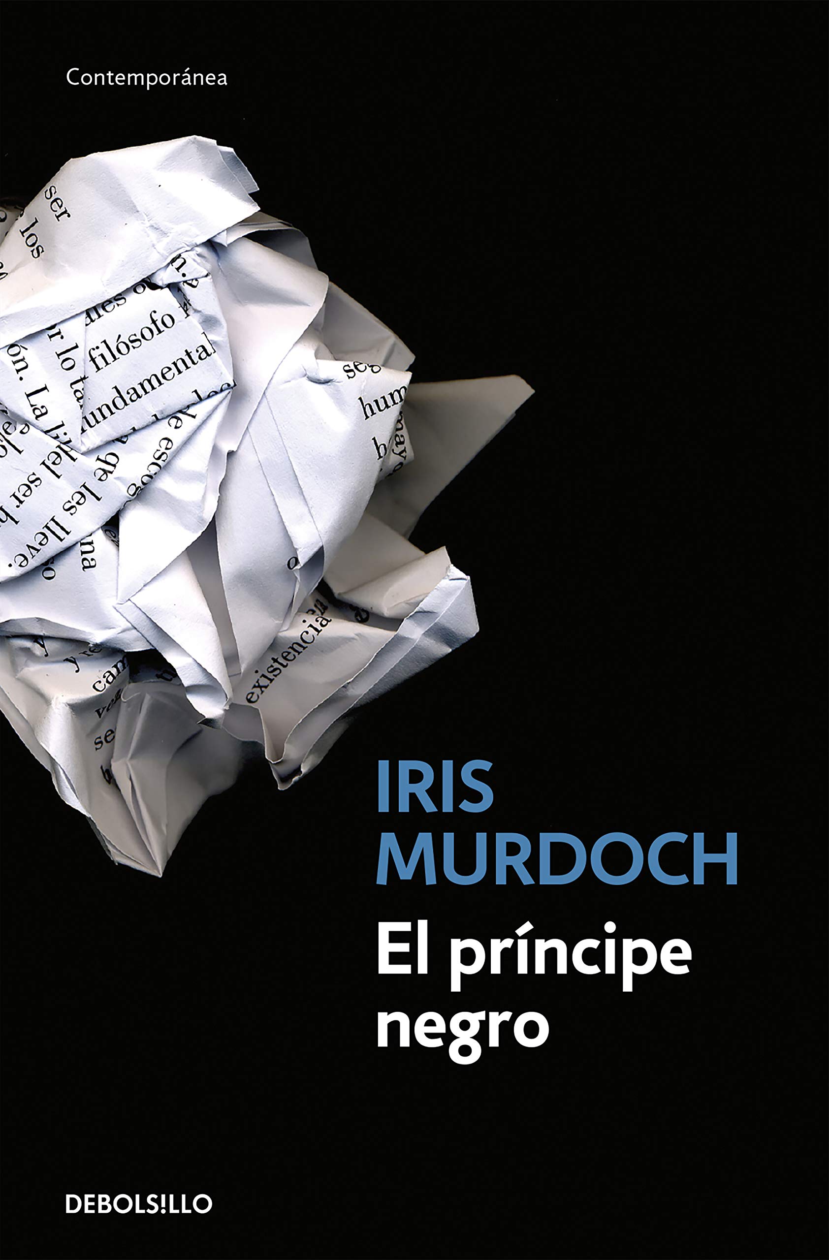 El principe negro/ The Black Prince (Contemporánea)