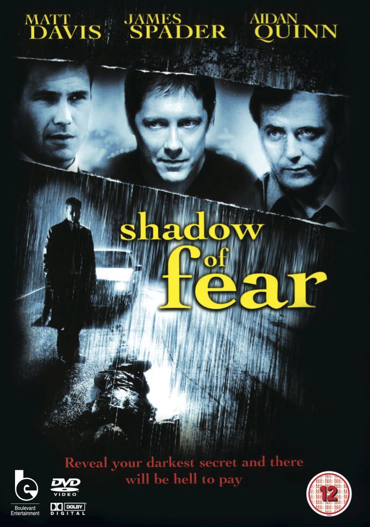 その他 Time of Fear [DVD] 71mb-a-khgL.jpg