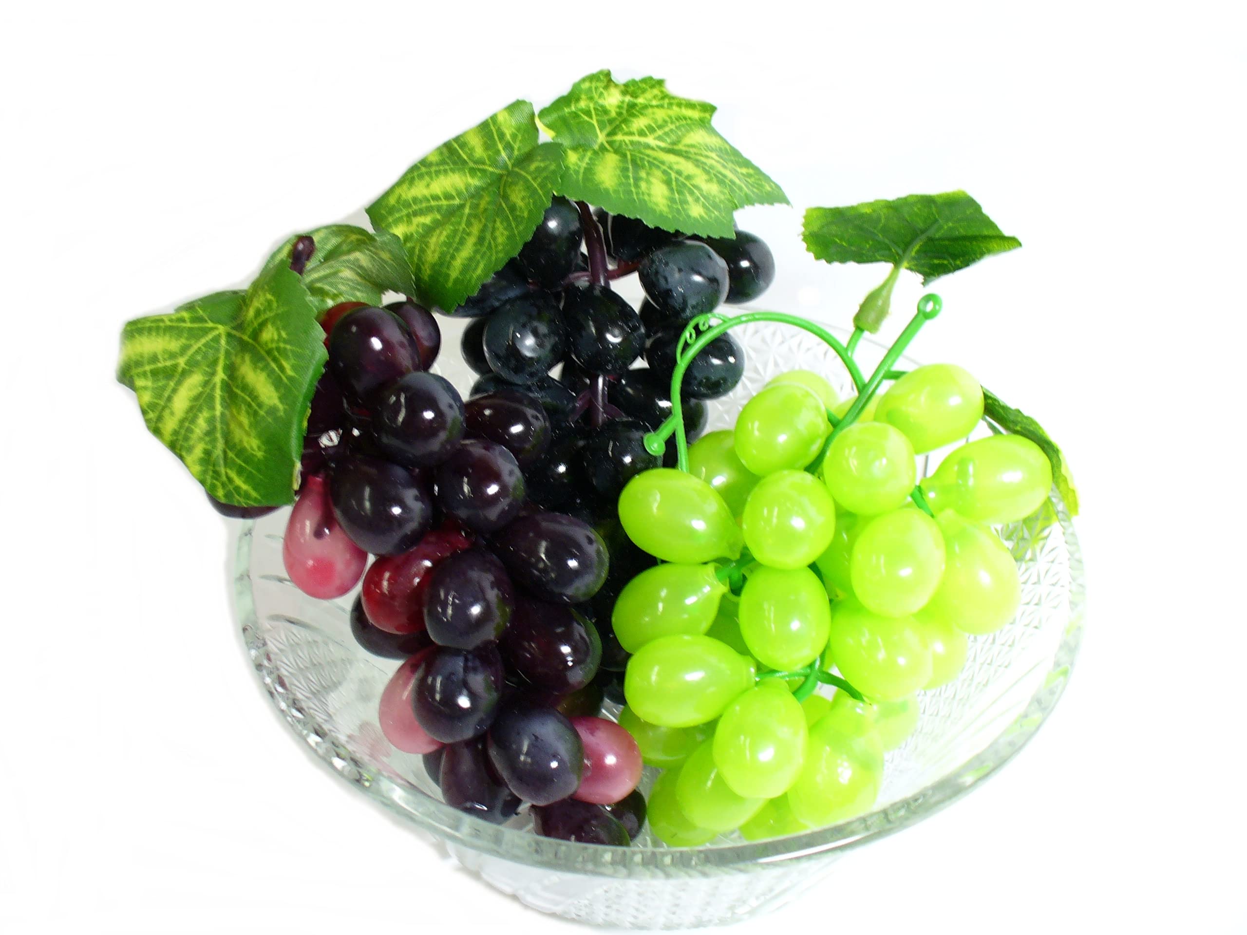 Amazon.co.jp: Bright and Sophia 3房セット 本物 そっくり 果物 模型