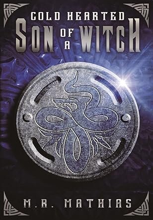 Cold Hearted Son of a Witch