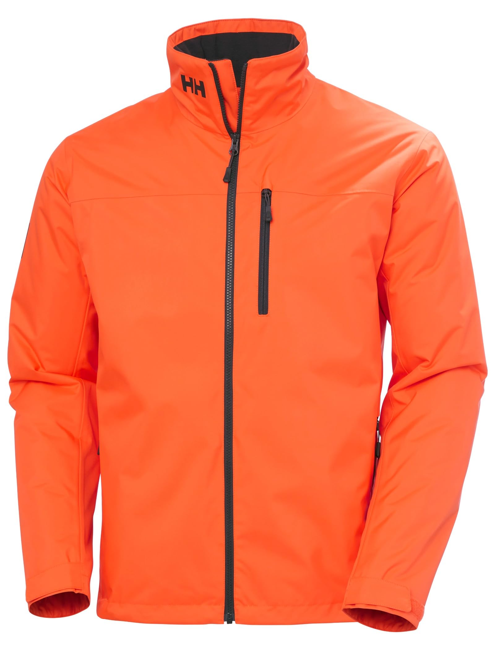 Helly-Hansen Men's Crew Midlayer Jacket 2.0