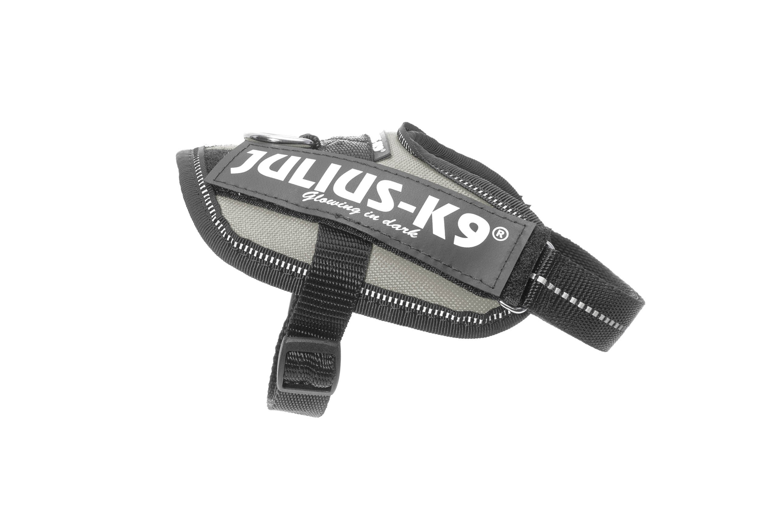 Julius-K9 IDC Powerharness, Camouflage, M/0 — view 594