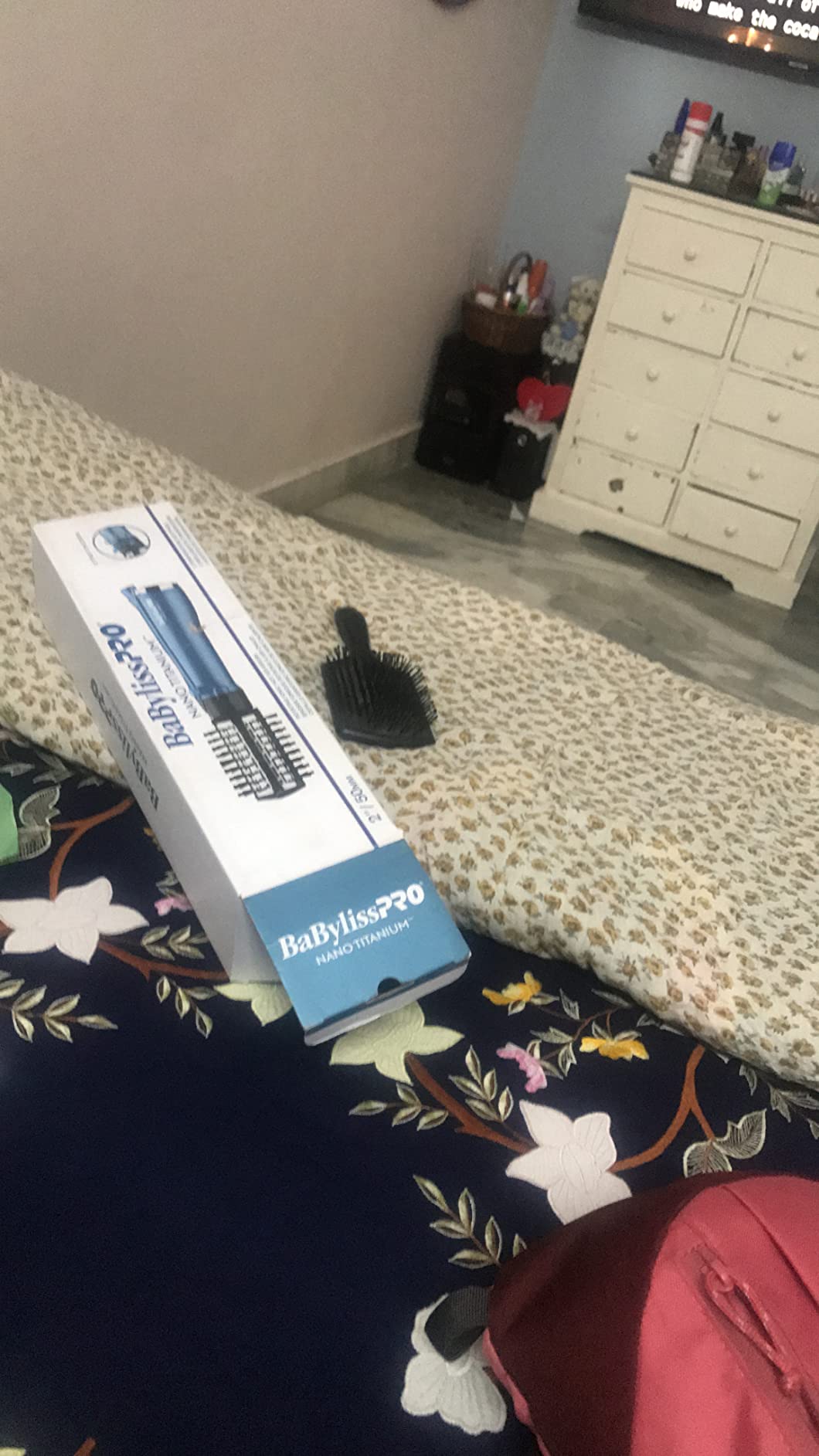 Babyliss pro nano titanium babnt178 Clearance