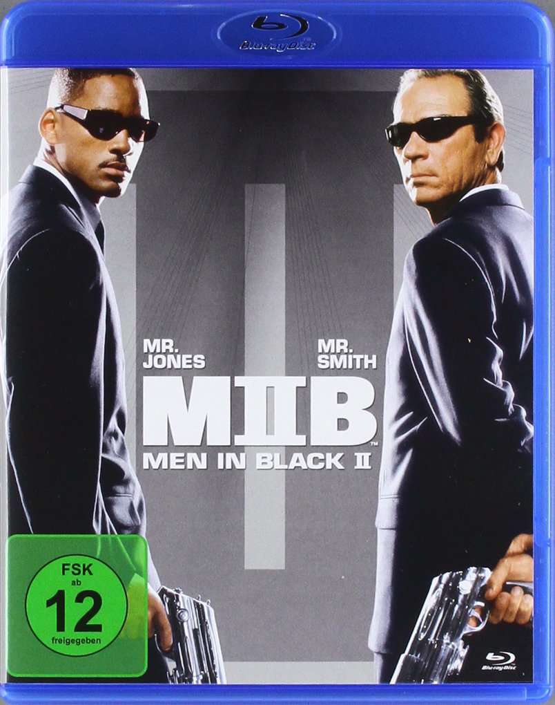 Men in Black 2: Amazon.ca: Movies & TV Shows
