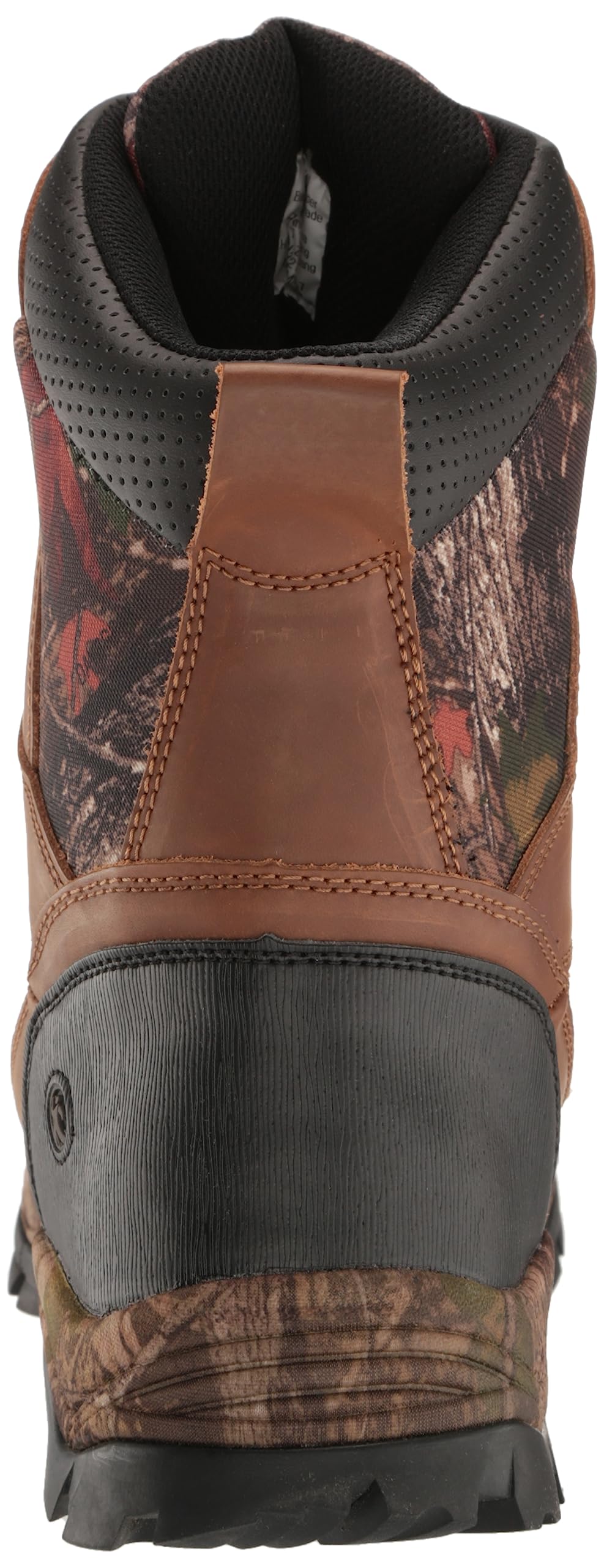 Northside Renegade męskie buty myśliwskie, wodoodporne, jasnobrązowe moro, 44 EU