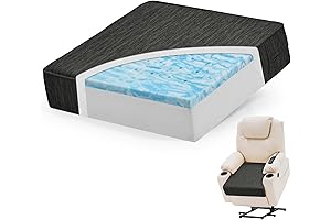 baibu Ergonomic Cushion: Ultimate Comfort and Pain Relief