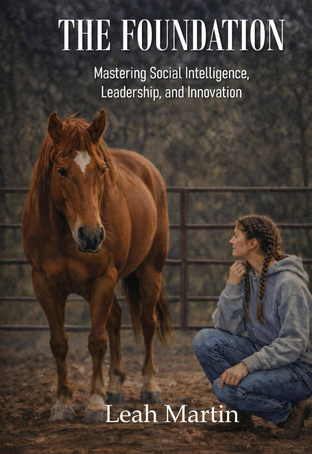 The Foundation: Mastering Social Intelligence, Leadership, and Innovation