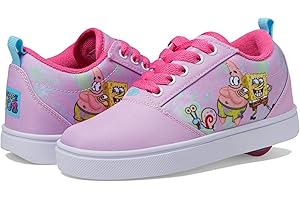 Unisex-Child Pro 20 Spongebob Shoes