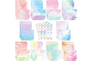 Penpal Stationary Set