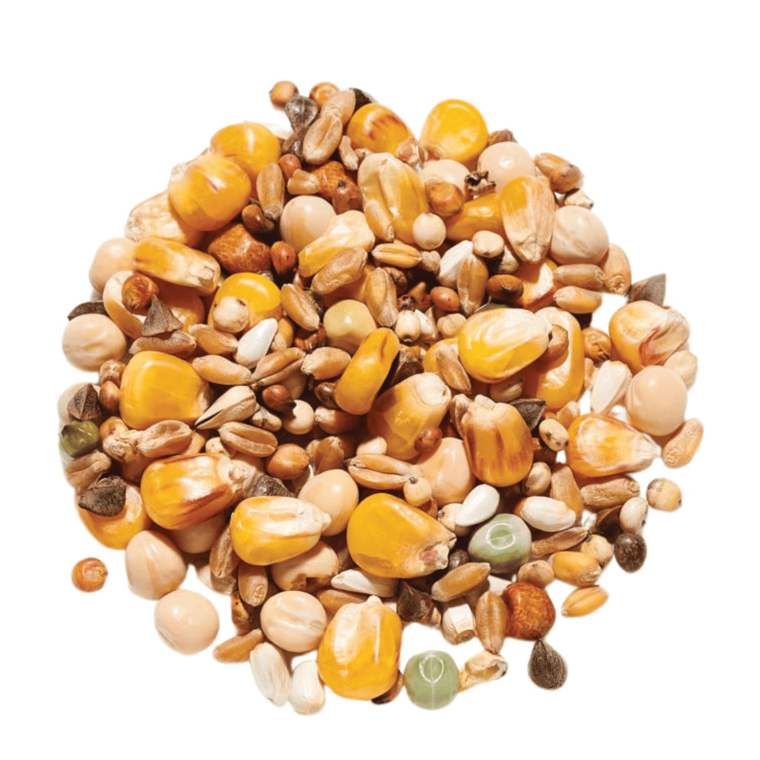 Countrywide Super Widowhood Pigeon Feed Mix, 20 kg