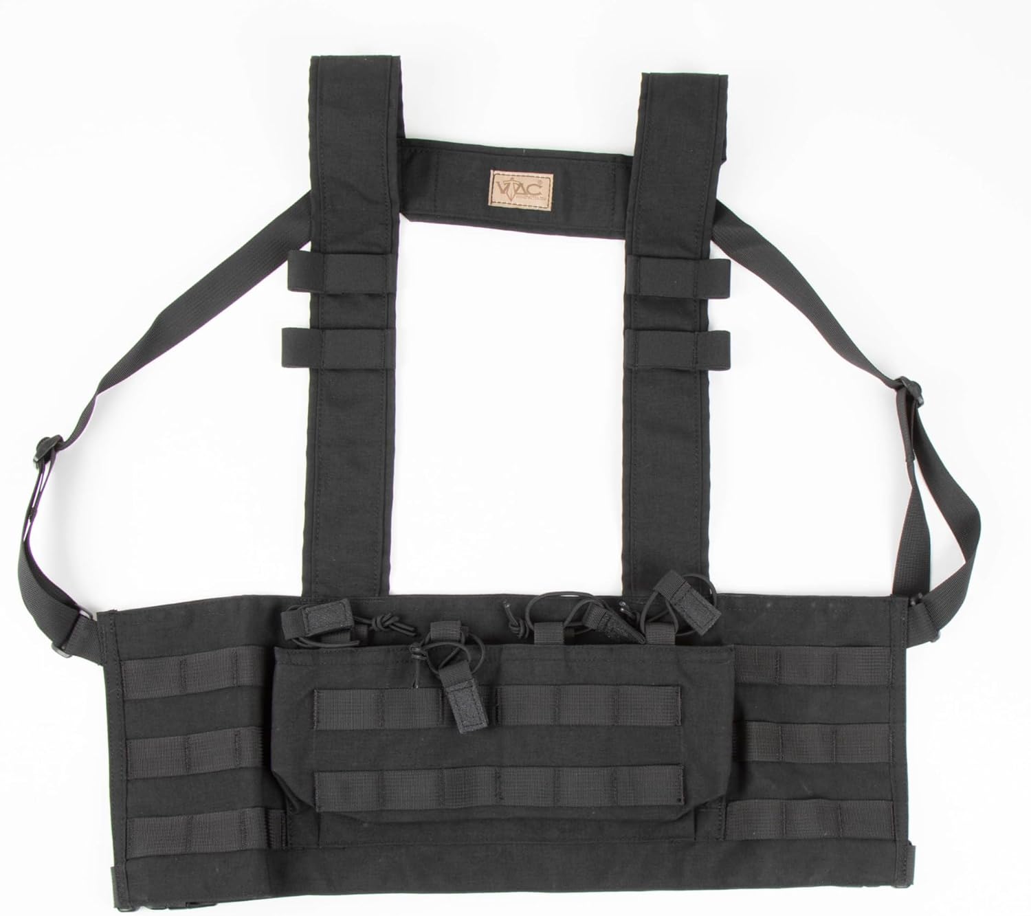Viking Tactics Tactical Chest Rig Harness - Made in the USA
