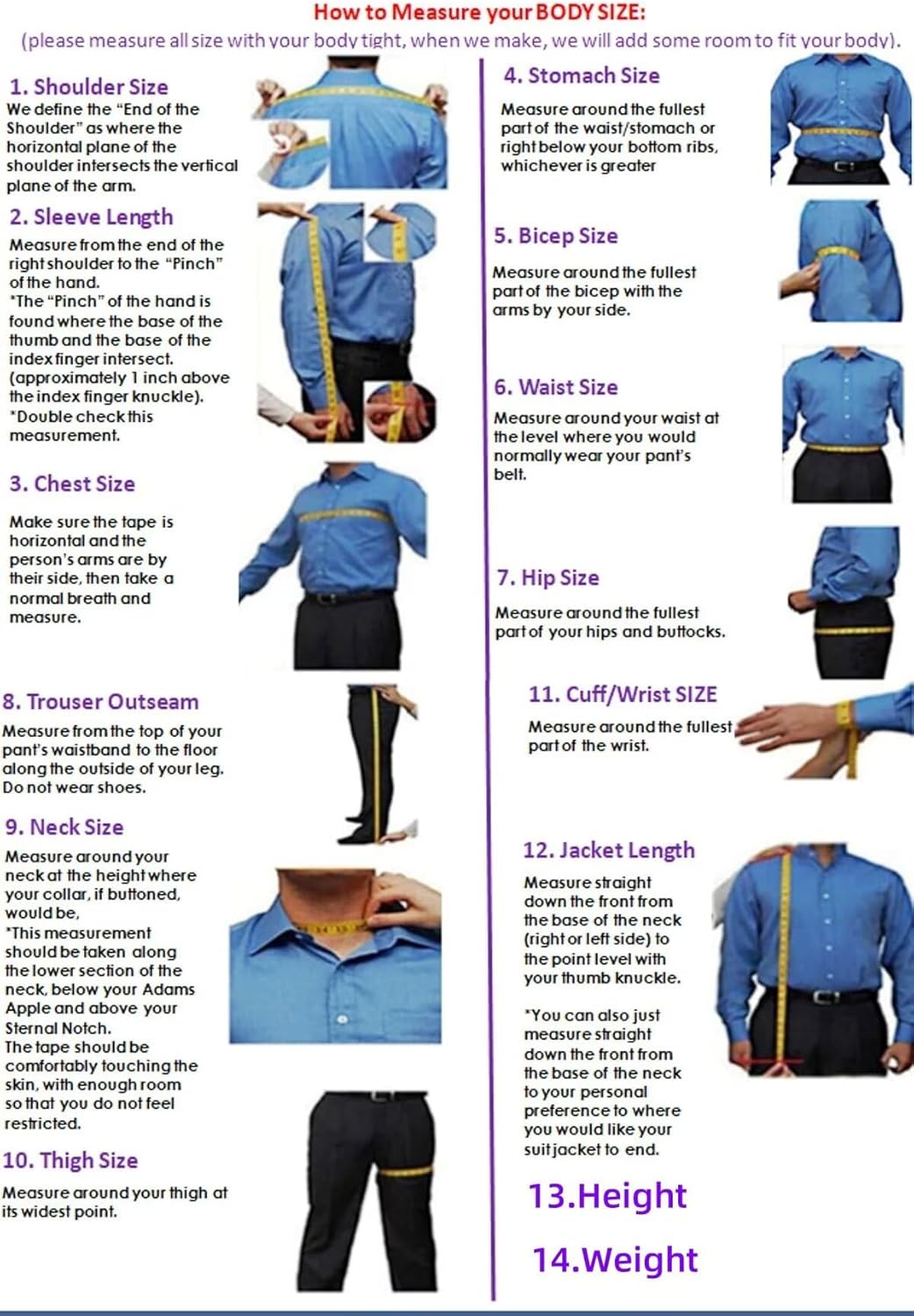 Mens 2-Piece Suit Set Shawl Lapel One Button Tuxedo for Wedding Formal Events Blazer Pants Suit