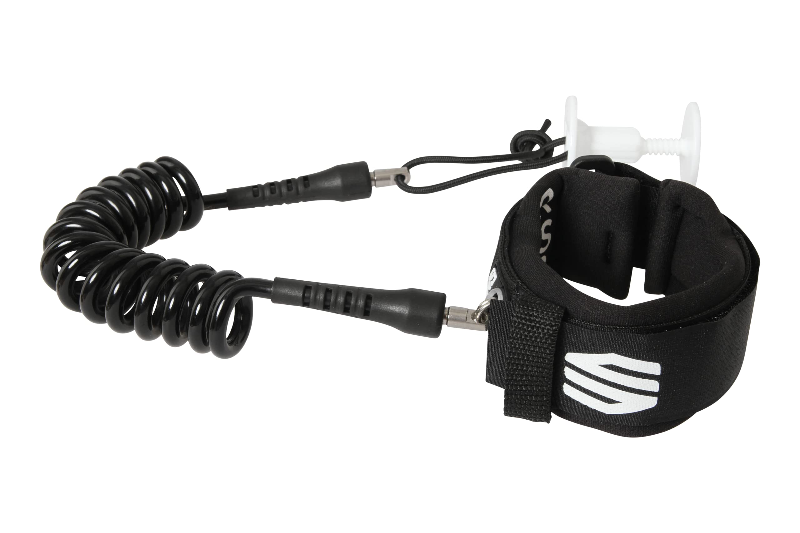 Sniper Deluxe Leash - Biceps Model