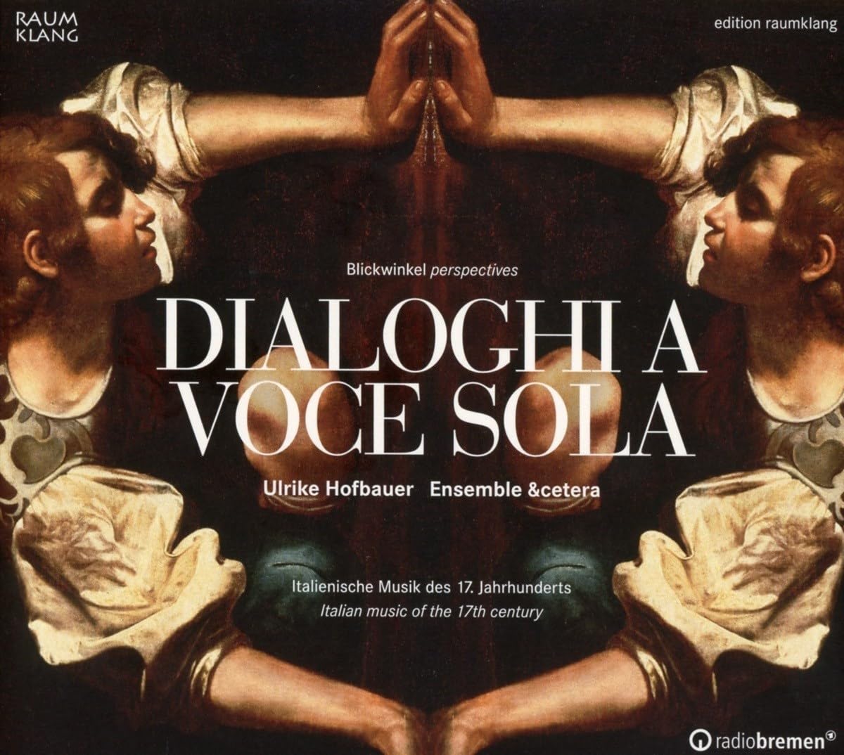 VARIOUS:DIALOGHI A VOCE SOLA
