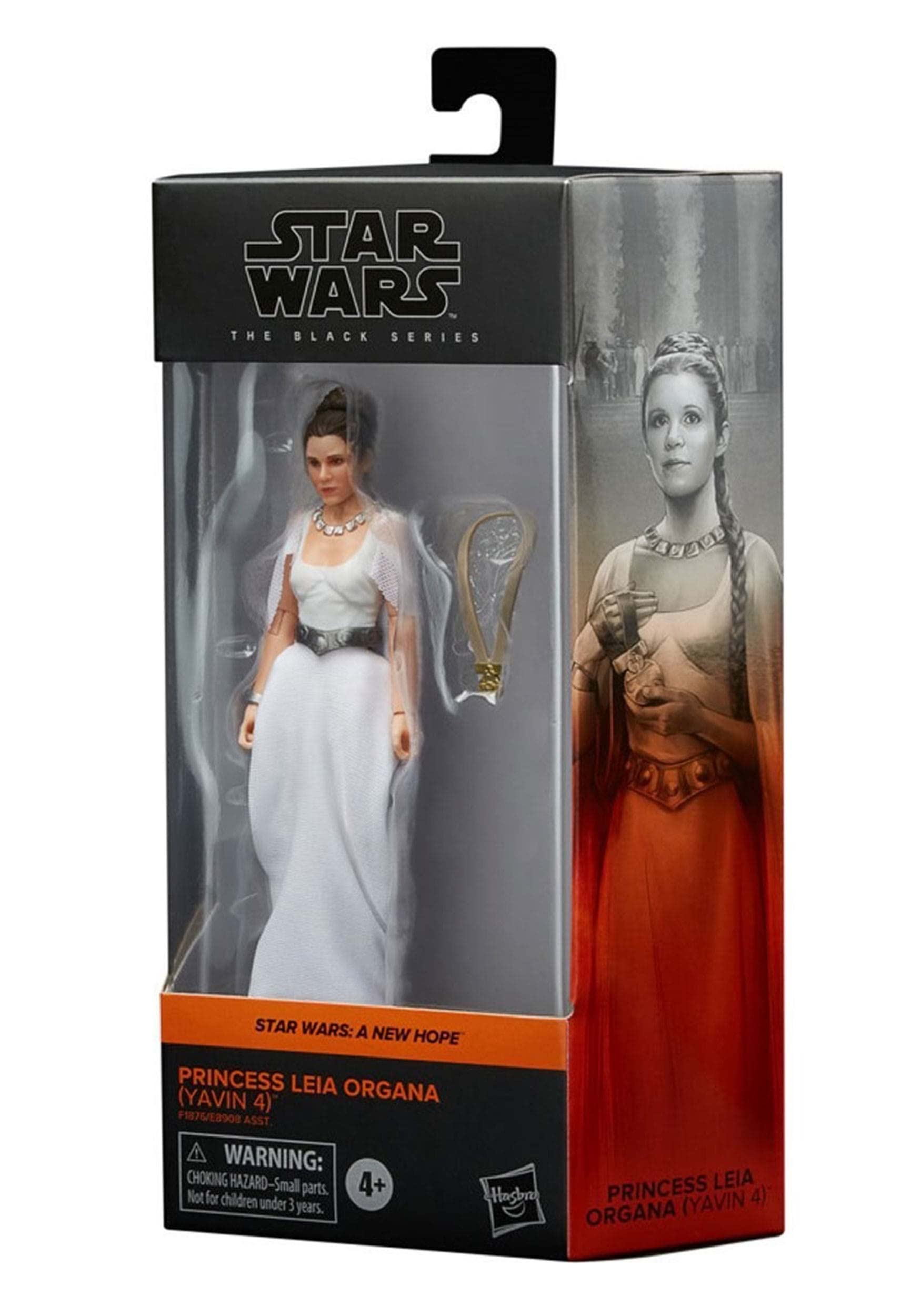 Star Wars Princess Leia Organa フィギュア Amazon.com: STAR WARS The Vintage Collection A New Hope