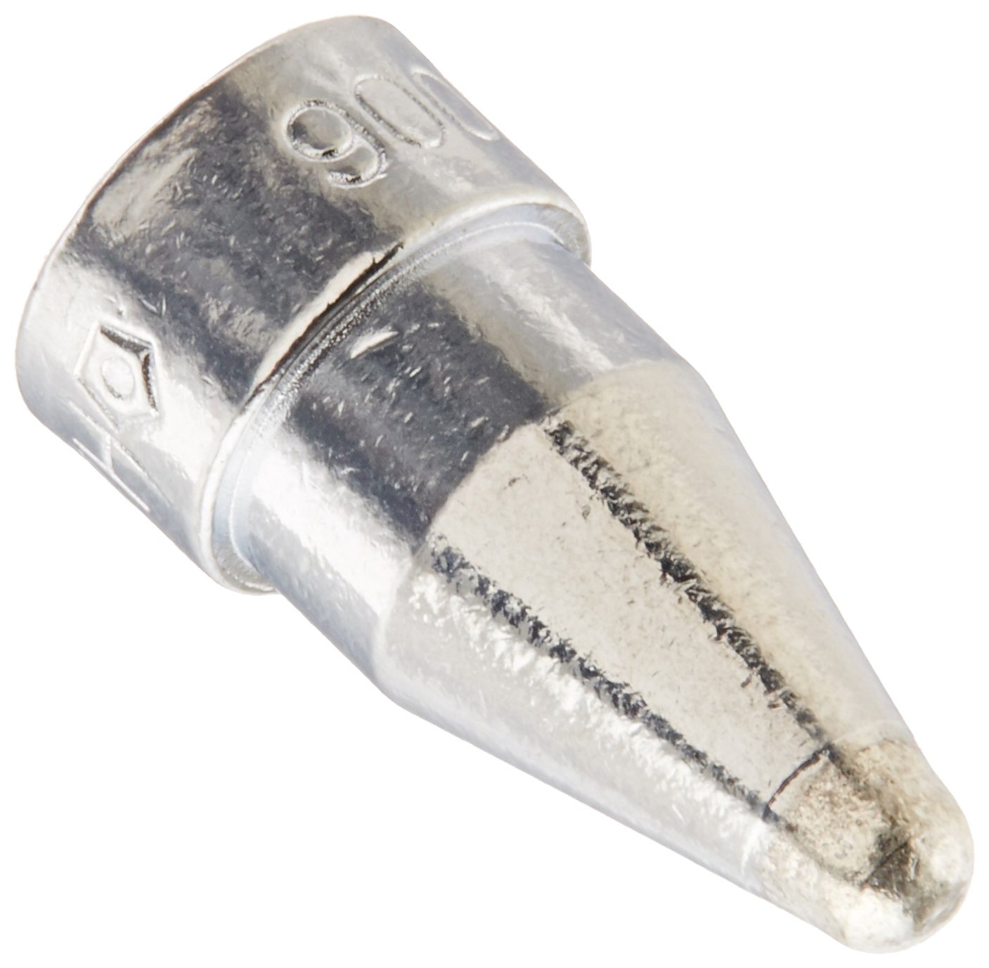 Hakko A1006 Desoldering Nozzle, 1.3mm, for 802/807/808/817