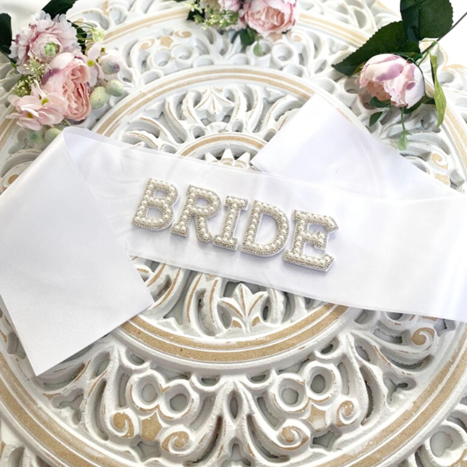 Bachelorette Party Bride Sash - Image 4