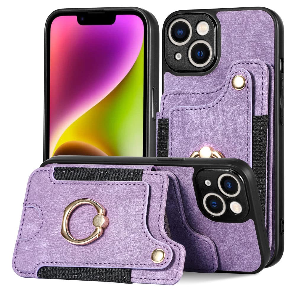 Housse de protection iPhone 14 Pro Max antichoc avec lanière - 8