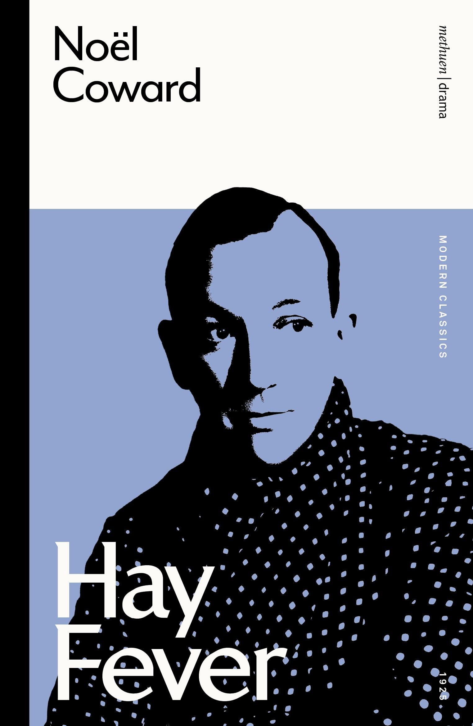 Hay Fever by Nol Coward, Michael Billington - 9781350354111