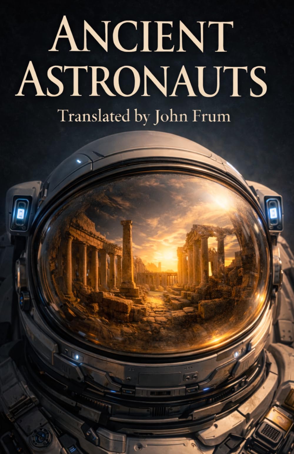 Ancient Astronauts