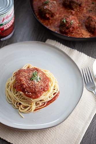 Miniatura 3 de Schiavone's Casa Mia Salsa para pasta Marinara  3 generación auténtica tradición italiana  Paquete de 12 latas de 28 onzas