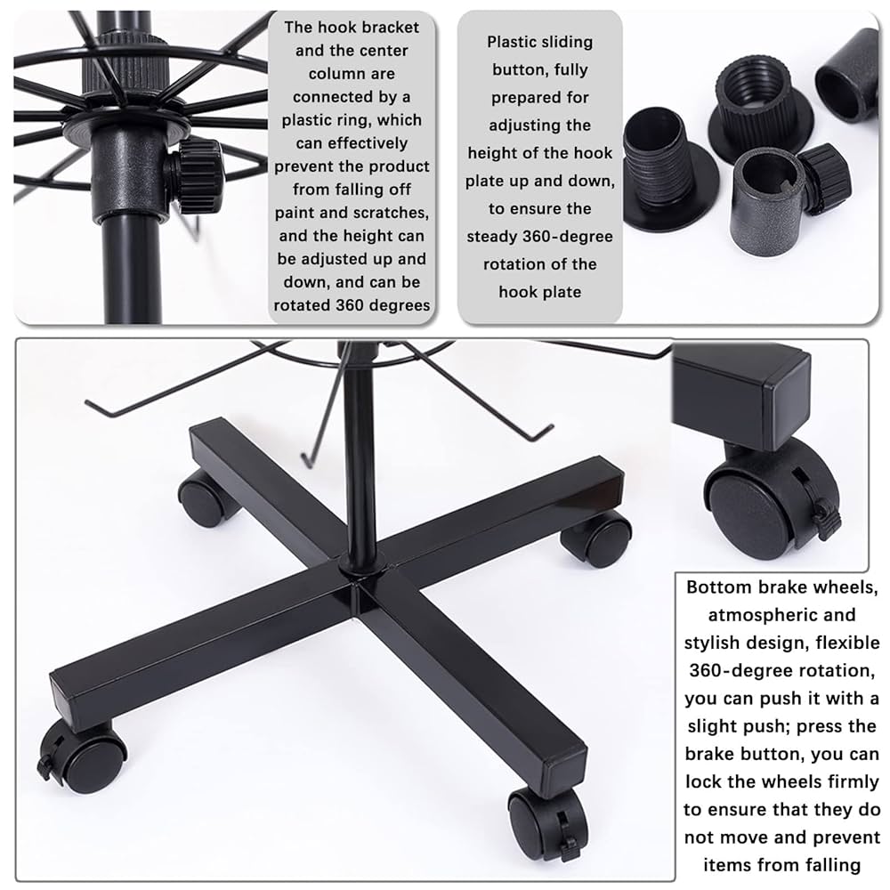 赤倉/イヤリングスタンド インブルーム アクセサリースタンド ツリーL】アイアン 収納