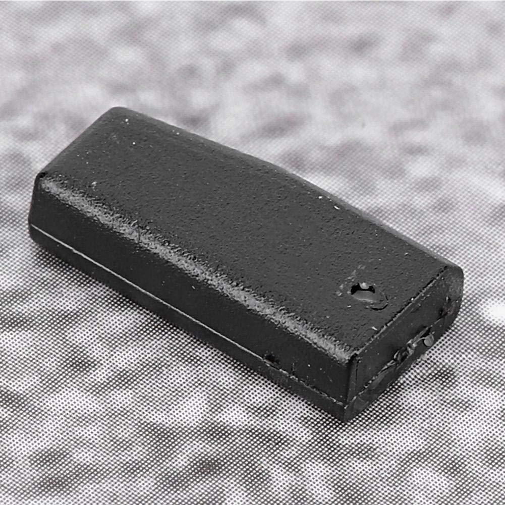 EBTOOLS Chip Yedek -Araba Anahtar Çipi, Pcf7936 Araba Anahtarı