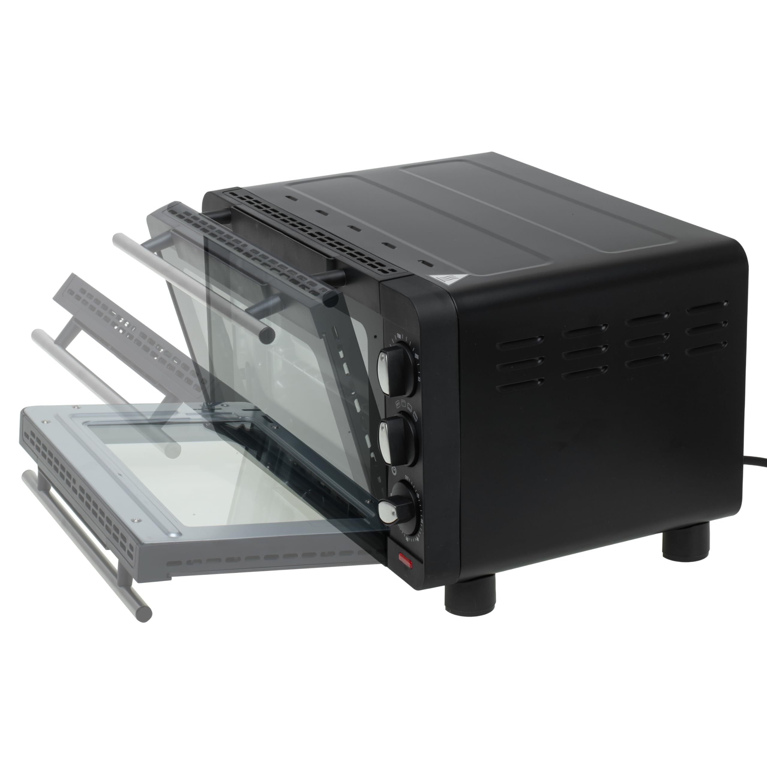 ADLER EUROPE 6029 Piekarnik elektryczny 14L - Mini piekarnik