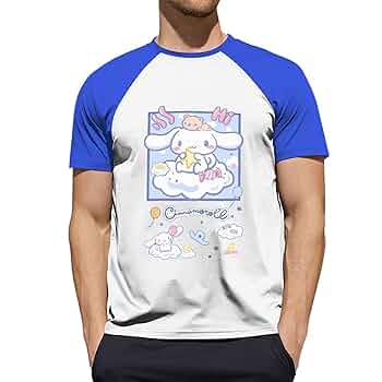 じゅんたんさん専用☆エニィファム シナモロールTシャツ 120cm 半袖セット じゅんたんさん専用☆エニィファム シナモロールTシャツ 120cm