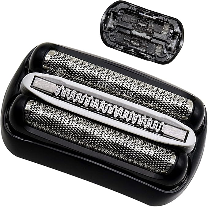 Series3 32B 21B S3 Replacement Heads, Foil & Cutter Razor