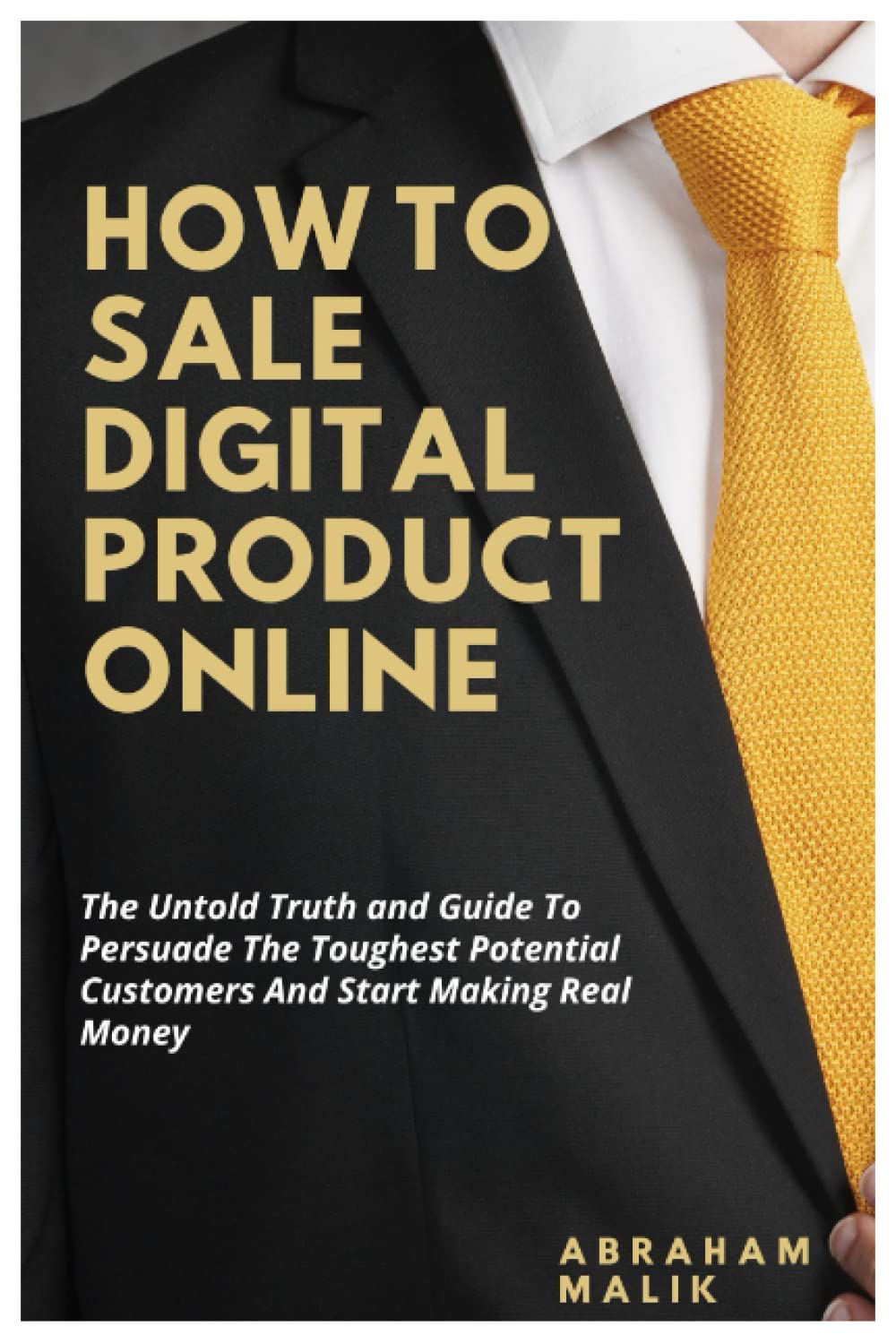 How To Sale Digital Product Online Paperback – Large Print, 13 October 2022