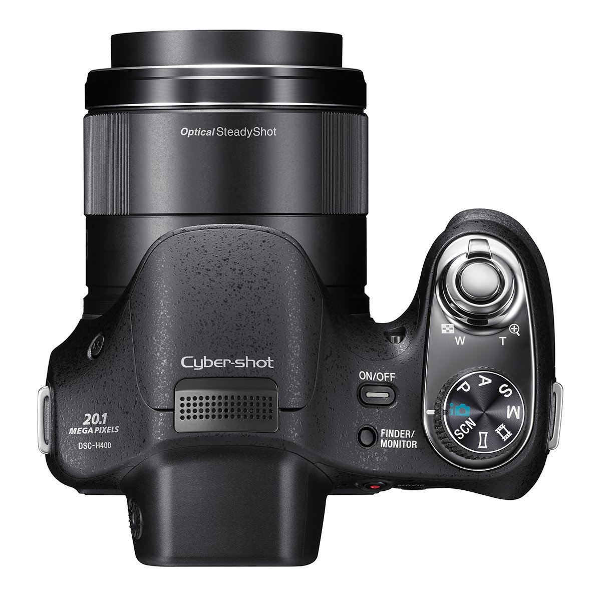 6 Pellicole Protettive Trasparenti Per Sony Cyber-Shot DSC-H400 – Antigraffio, Adesione Senza Bolle E Compatibilità Touch