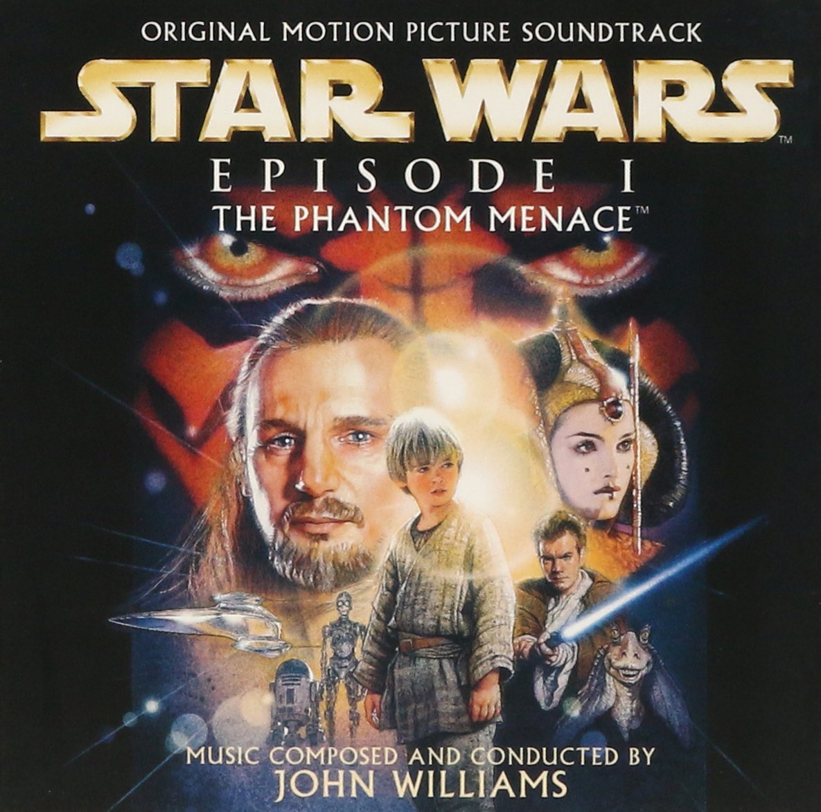 Star Wars: The Ultimate Soundtrack Collection