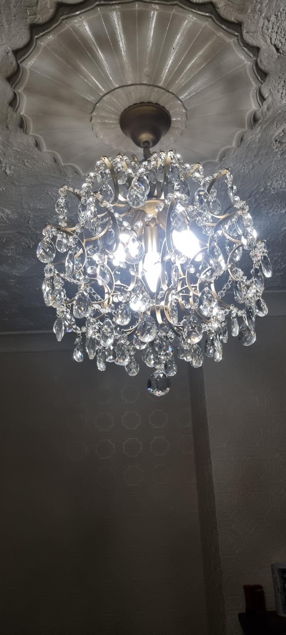 Customer photo