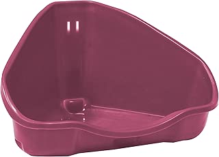 Croci R6075899 Eck Toilette, 35 x 24 x 19 cm im test