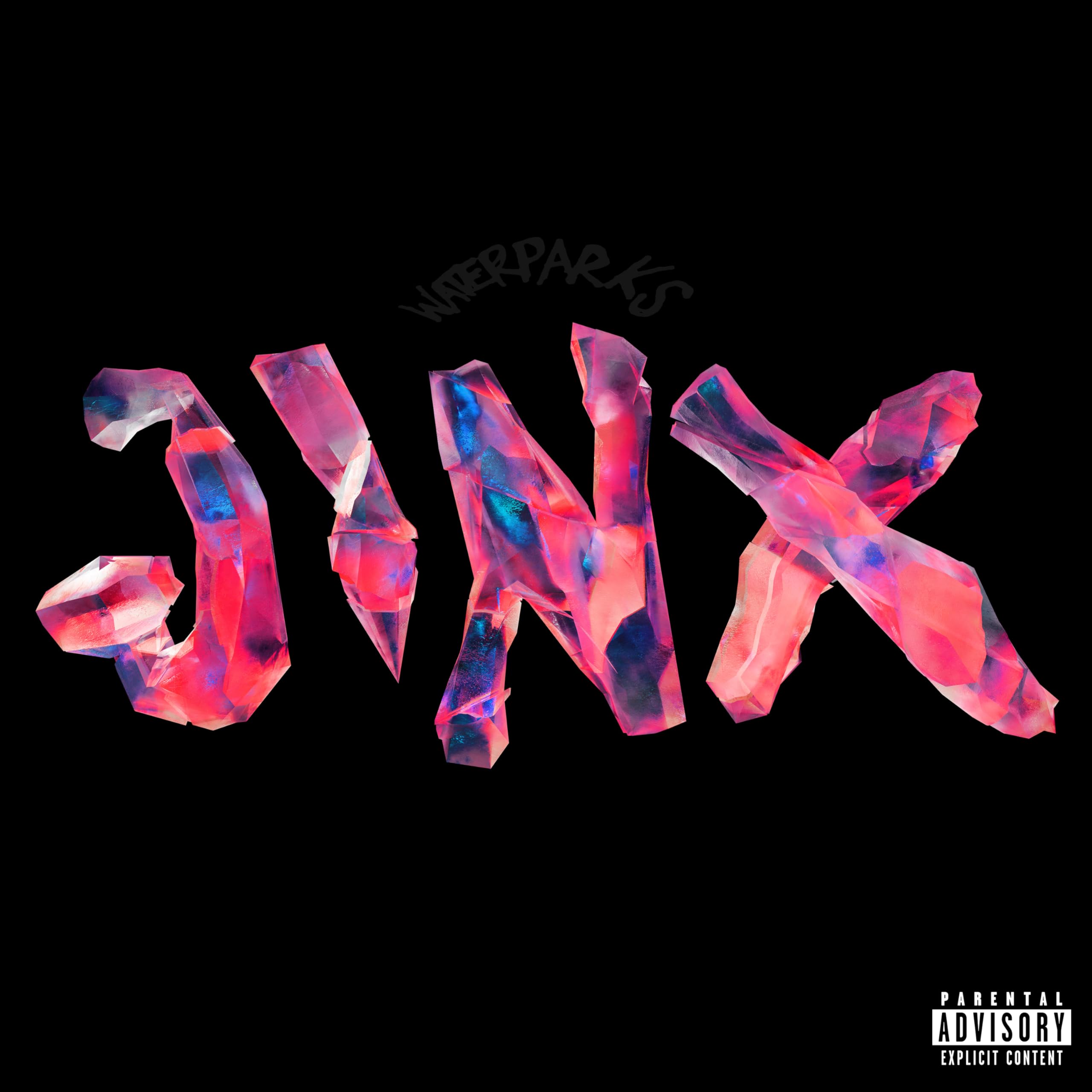 JINX [VINYL]