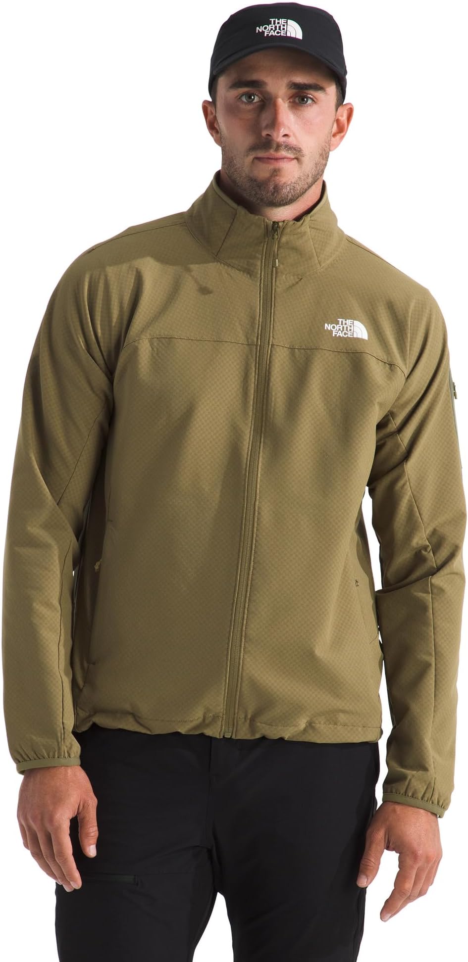Tek Approach Jacket