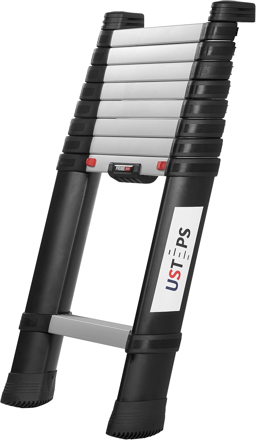 Escalera telescópica triangular Prime (9.5 pies)