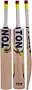 tonne Tennis Tape Ball Cricket Bat by SS Sunridges With Free SS Bat Cover - Latest 2016-2017 Bat Short Handle