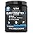 Zeal Electrolyte Powder - 90 Servings | Keto Electrolytes Powder | Zero Sugar, BCAAs, B-Vitamins | Potassium, Zinc, Magnesium | Hydration Powder Recovery Drink | Blue Raspberry