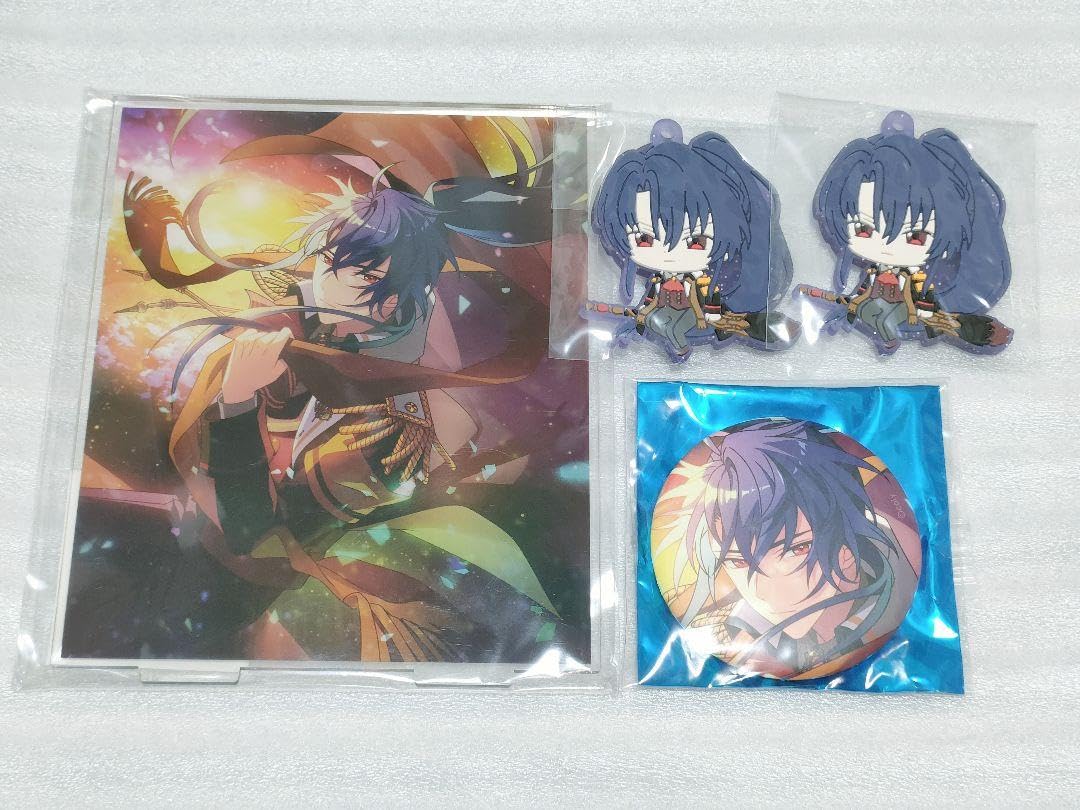 Amazon.co.jp: 魔法使いの約束 オズ 4点セット まほやく 魔法使い 