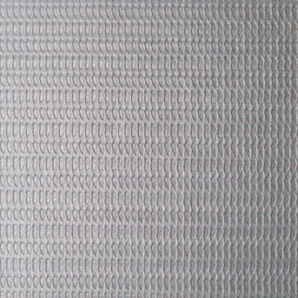Ścianka działowa składana 160 x 170 cm, z drewnianą ramą i pokryciem na płótnie, czarno-biała, motyw autobusu Londynu, składany parawan jako ochrona przed wzrokiem i ścianka działowa do salonu