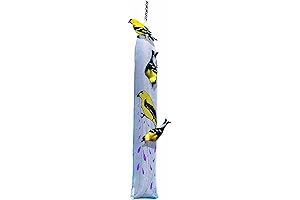 Perky-Pet Thistle Sack Clip Strip Finch Feeder